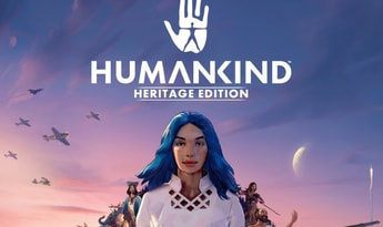 Humankind Heritage Edition Brazil Xbox One Xbox Series