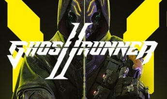 Ghostrunner 2 EN United States Xbox Series