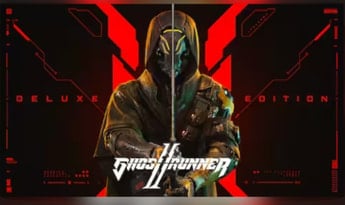 Ghostrunner 2 Deluxe Edition EN Argentina Xbox Series