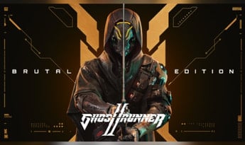 Ghostrunner 2 Brutal Edition EN United States Xbox Series