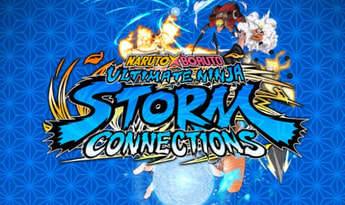 Naruto x Boruto Ultimate Ninja Storm Connections Global Steam