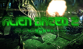 Alien Breed 2: Assault EN/DE/FR/IT/ES EU Steam