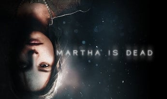 Martha Is Dead EN Turkey Xbox One Xbox Series Xbox - PC