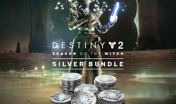 Destiny 2 - Season of the Witch Silver Bundle DLC EN Argentina Xbox One Xbox Series
