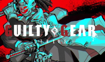 Guilty Gear: Strive Daredevil Edition Global Steam Gift