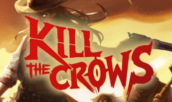 Kill The Crows EN/KO Global Steam