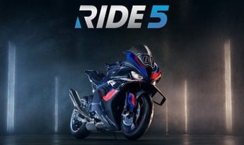 Ride 5 EN EU Xbox Series