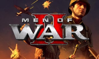 Men of War 2 ROW Steam