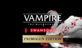 Vampire: The Masquerade - Swansong Primogen Edition EN/DE/FR/IT/RU/ES Turkey Xbox One Xbox Series