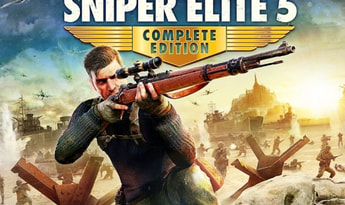 Sniper Elite 5 Complete Edition EN Argentina Xbox/One/Series/Xbox - PC