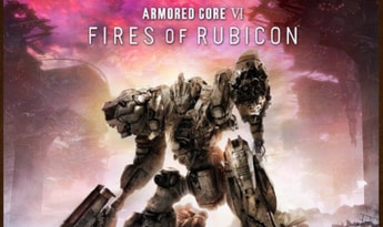 Armored Core VI: Fires Of Rubicon Deluxe Edition EN Global Xbox One Xbox Series