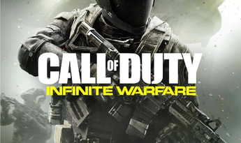 CoD Call of Duty: Infinite Warfare Argentina Xbox - PC