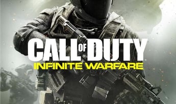 CoD Call of Duty: Infinite Warfare Argentina Xbox - PC