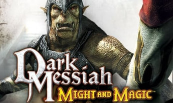 Dark Messiah of Might and Magic EN/DE/FR/IT/ES Global Steam