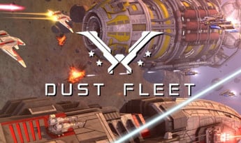 Dust Fleet EN Global Steam