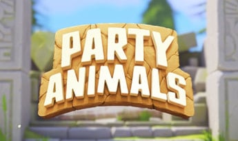Party Animals EN/ZH/ZH United States Xbox One Xbox Series