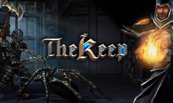The Keep EN/DE/FR/IT/CS/PT/ES/HU Global Steam