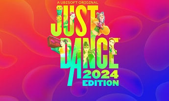 Just Dance 2024 United Kingdom Xbox Series