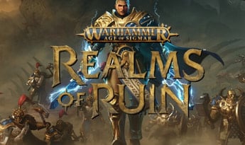 Warhammer Age of Sigmar: Realms of Ruin Turkey Xbox Series