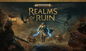 Warhammer Age of Sigmar: Realms of Ruin Ultimate Edition ROW Steam
