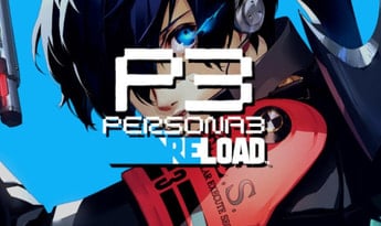 Persona 3: Reload Global Steam