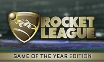 Rocket League GOTY Edition Global Steam Gift