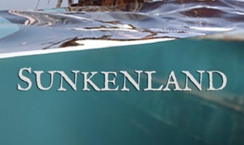 Sunkenland Global Steam