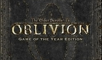 The Elder Scrolls IV: Oblivion GOTY Edition EN Mexico Xbox - PC