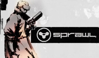 Sprawl EN/DE/FR/IT/ES Global Steam