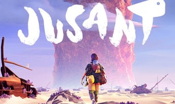 Jusant Global Steam
