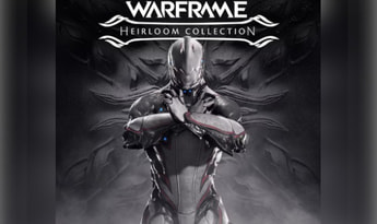 Warframe - Risen Heirloom Collection DLC EN Argentina Xbox One Xbox Series