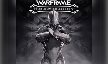 Warframe - Risen Heirloom Collection DLC EN Argentina Xbox One Xbox Series