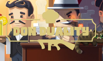 Don Duality Global Steam