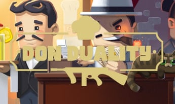 Don Duality Global Steam