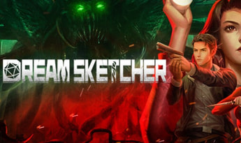 Dream Sketcher EN/ZH Global Steam
