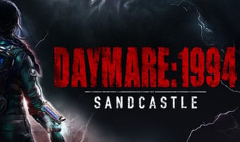 Daymare: 1994 Sandcastle EN EU Xbox One Xbox Series