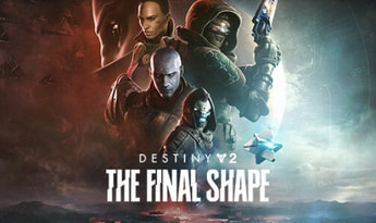 Destiny 2 - The Final Shape Annual Pass Edition EN EU Xbox One Xbox Series