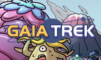 Gaia Trek Global Steam