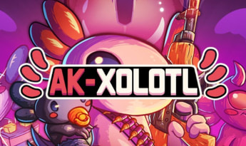 AK-xolotl EN Argentina Xbox One Xbox Series