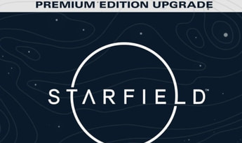 Starfield - Premium Edition Upgrade DLC EN Brazil Xbox Series Xbox Xbox - PC