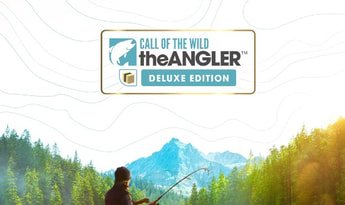 Call of the Wild: The Angler Deluxe Edition EN Argentina Xbox/One/Series/Xbox - PC