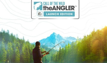 Call of the Wild: The Angler Launch Edition EN Argentina Xbox/One/Series/Xbox - PC