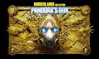 Borderlands Collection: Pandora's Box EN EU Xbox One Xbox Series