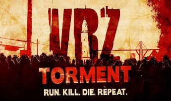 VRZ: Torment VR EN Global Steam