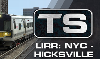 Train Simulator: Long Island Rail Road: New York - Hicksville Route DLC EN Global Steam