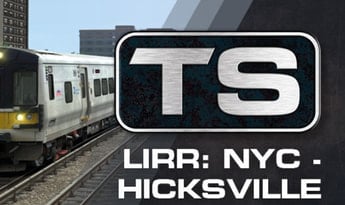 Train Simulator: Long Island Rail Road: New York - Hicksville Route DLC EN Global Steam