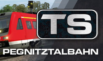 Train Simulator: Pegnitztalbahn: Nürnberg - Bayreuth Route DLC EN Global Steam