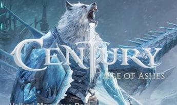 Century: Age of Ashes - Valkari Mangrove Pack DLC EN Global Xbox One Xbox Series Xbox - PC