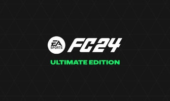 EA Sports: FC 24 Ultimate Edition EN Global Xbox One Xbox Series