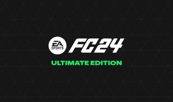 EA Sports: FC 24 Ultimate Edition EN Global Xbox One Xbox Series